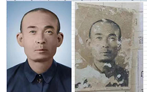 龙湾老照片修复-2