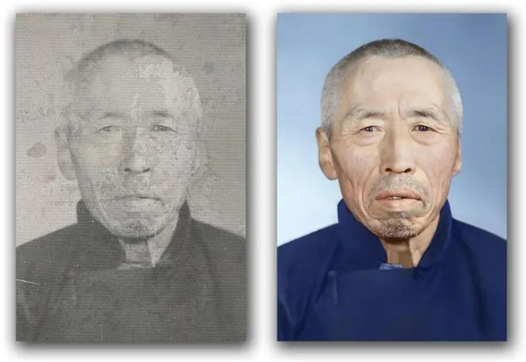 龙湾破损照片修复-56