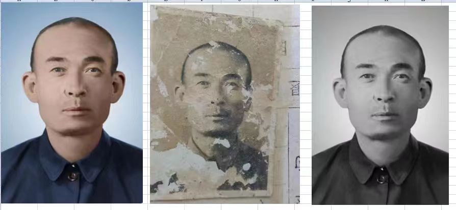 龙湾老照片模糊修复-21